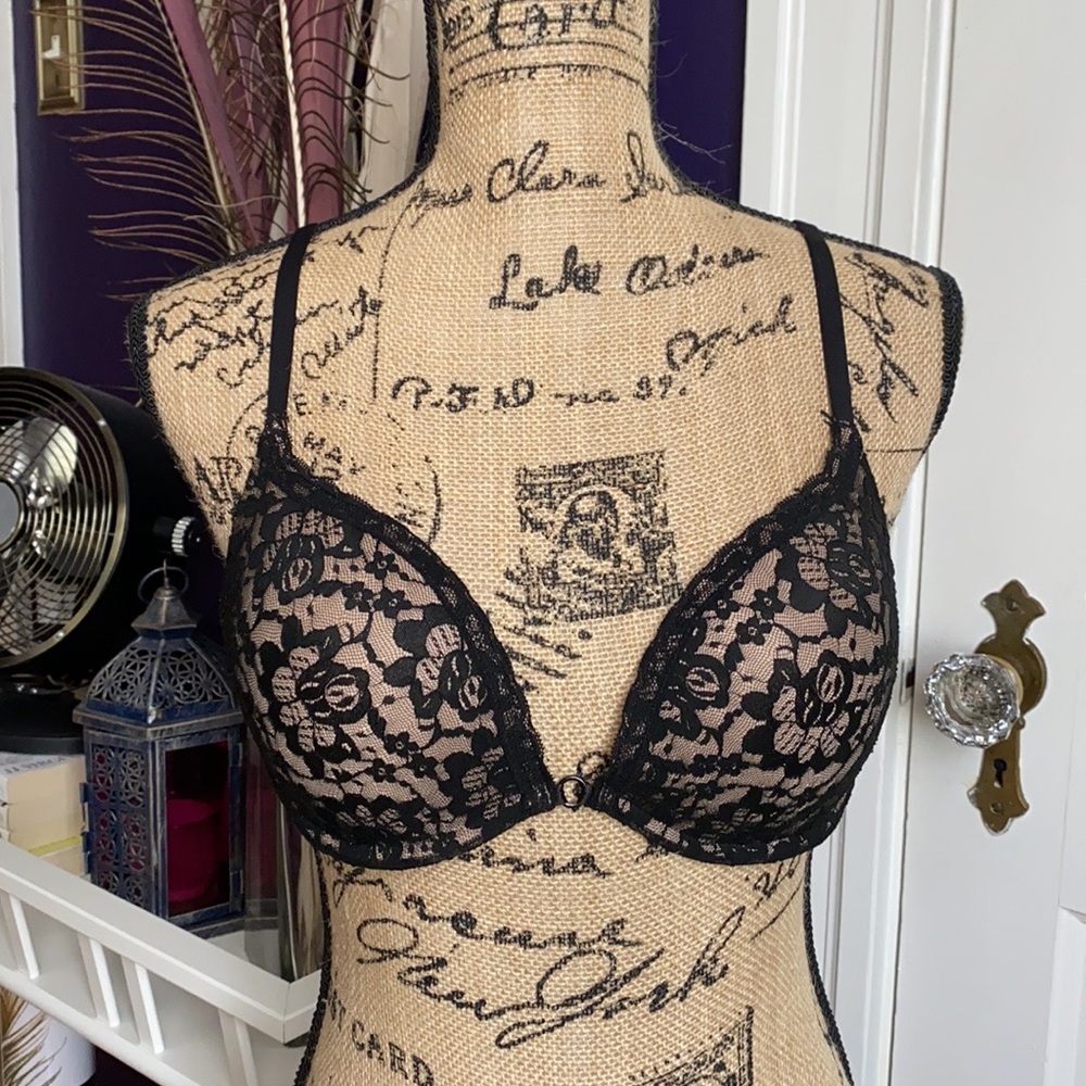 Aerie Pushup Bra